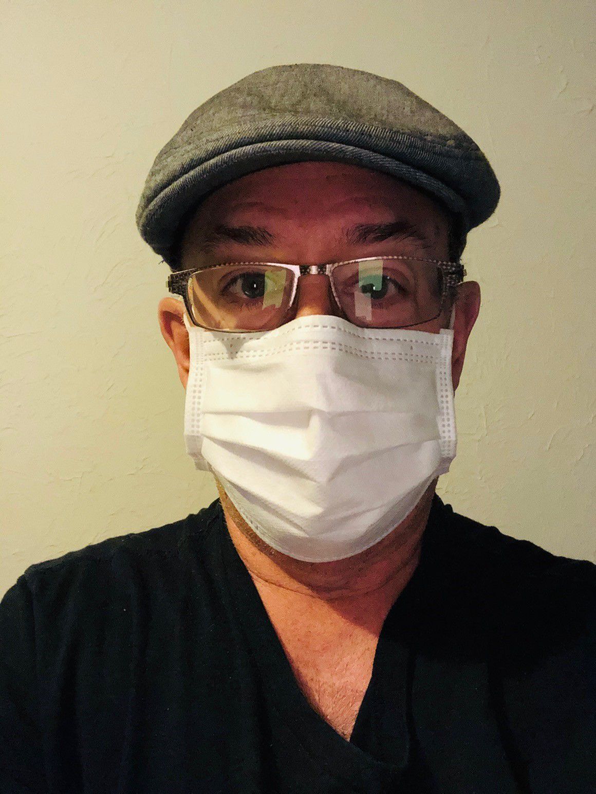 KENOSHA COUNTY ROCKS IN MASKS